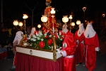 Vila-real saca la Semana Santa a la calle 2 Parte