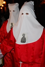 Vila-real saca la Semana Santa a la calle 2 Parte