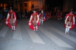 Vila-real saca la Semana Santa a la calle 2 Parte