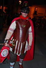 Vila-real saca la Semana Santa a la calle 2 Parte