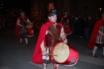 Vila-real saca la Semana Santa a la calle 2 Parte