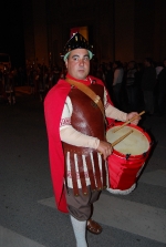 Vila-real saca la Semana Santa a la calle 2 Parte