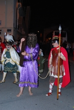 Vila-real saca la Semana Santa a la calle 2 Parte