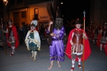 Vila-real saca la Semana Santa a la calle 2 Parte