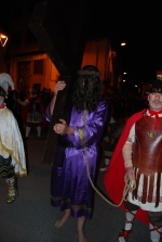 Vila-real saca la Semana Santa a la calle 2 Parte