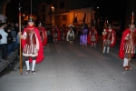Vila-real saca la Semana Santa a la calle 2 Parte