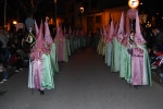 Vila-real saca la Semana Santa a la calle 2 Parte