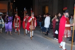 Vila-real saca la Semana Santa a la calle 2 Parte