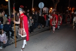 Vila-real saca la Semana Santa a la calle 2 Parte