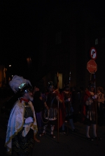 Vila-real saca la Semana Santa a la calle 2 Parte