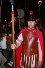Vila-real saca la Semana Santa a la calle 2 Parte