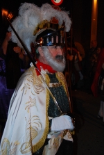 Vila-real saca la Semana Santa a la calle 2 Parte