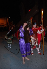 Vila-real saca la Semana Santa a la calle 2 Parte