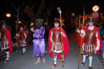 Vila-real saca la Semana Santa a la calle 2 Parte