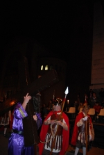 Vila-real saca la Semana Santa a la calle 2 Parte