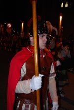 Vila-real saca la Semana Santa a la calle 2 Parte
