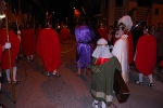 Vila-real saca la Semana Santa a la calle 2 Parte
