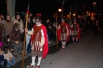 Vila-real saca la Semana Santa a la calle 2 Parte