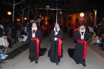 Vila-real saca la Semana Santa a la calle 2 Parte