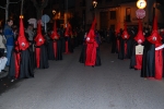 Vila-real saca la Semana Santa a la calle 2 Parte