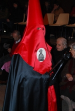 Vila-real saca la Semana Santa a la calle 2 Parte