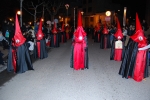 Vila-real saca la Semana Santa a la calle 2 Parte
