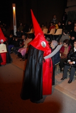 Vila-real saca la Semana Santa a la calle 2 Parte