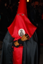 Vila-real saca la Semana Santa a la calle 2 Parte