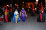 Vila-real saca la Semana Santa a la calle 2 Parte