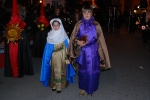 Vila-real saca la Semana Santa a la calle 2 Parte