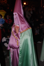 Vila-real saca la Semana Santa a la calle 2 Parte