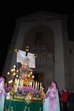 Vila-real saca la Semana Santa a la calle 2 Parte
