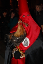 Vila-real saca la Semana Santa a la calle 2 Parte