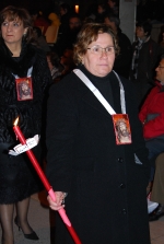 Vila-real saca la Semana Santa a la calle 2 Parte