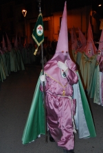 Vila-real saca la Semana Santa a la calle 2 Parte
