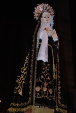 Vila-real saca la Semana Santa a la calle 2 Parte