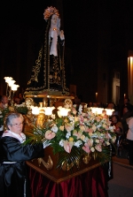 Vila-real saca la Semana Santa a la calle 2 Parte
