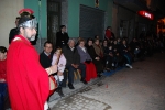 Vila-real saca la Semana Santa a la calle 2 Parte