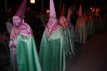 Vila-real saca la Semana Santa a la calle 2 Parte