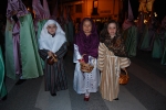 Vila-real saca la Semana Santa a la calle 2 Parte