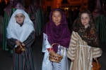 Vila-real saca la Semana Santa a la calle 2 Parte
