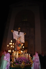 Vila-real saca la Semana Santa a la calle 2 Parte