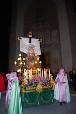 Vila-real saca la Semana Santa a la calle 2 Parte
