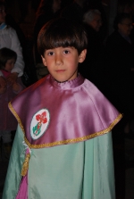Vila-real saca la Semana Santa a la calle 2 Parte