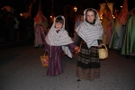 Vila-real saca la Semana Santa a la calle 2 Parte