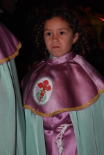 Vila-real saca la Semana Santa a la calle 2 Parte