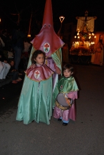 Vila-real saca la Semana Santa a la calle 2 Parte