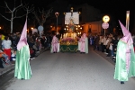 Vila-real saca la Semana Santa a la calle 2 Parte