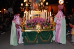 Vila-real saca la Semana Santa a la calle 2 Parte