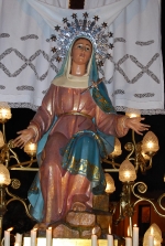 Vila-real saca la Semana Santa a la calle 2 Parte